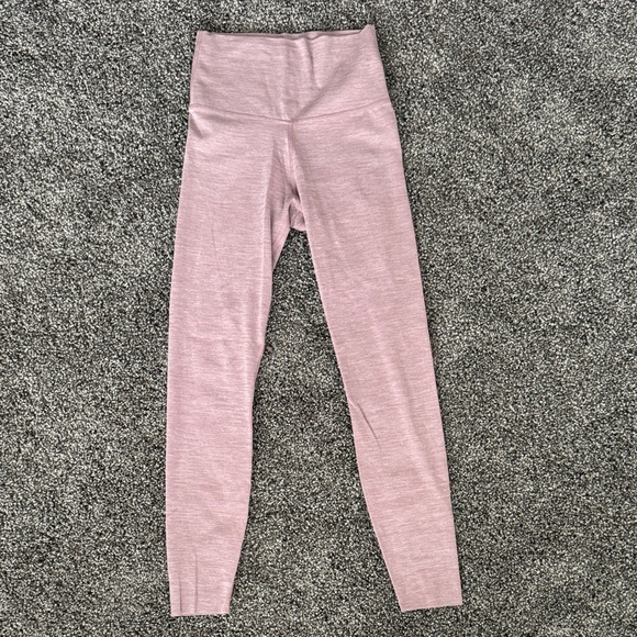 Nike Yoga Dri-Fit Luxe Leggings - Picture 1 of 4
